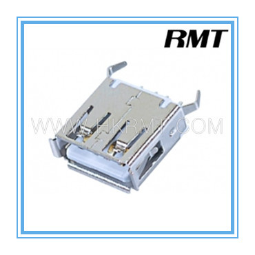 2.0 USB Connector (USB223-0121-12201R)