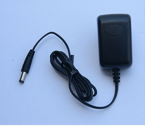 6W 10V/0.6A Switching Power Adapter with Ce
