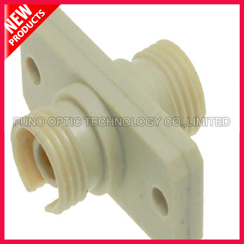 FC to FC Fiber Optical Adapter