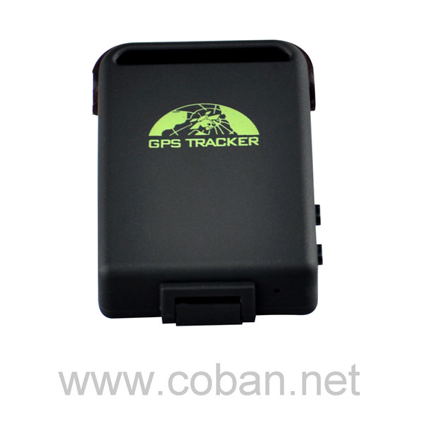 Global Smallest GPS Tracker with Long Time Battery (102)
