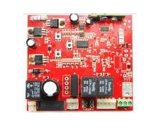 Remote Controller Control Board Intelligent Wireless Receiving Controller 413