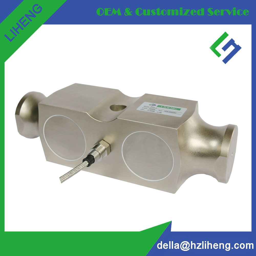 Lhf-5 Bridge Load Cell for Hopper Scale