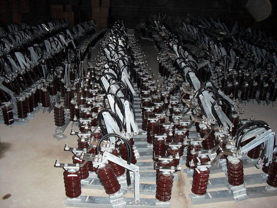 Gang Insulator 36kv