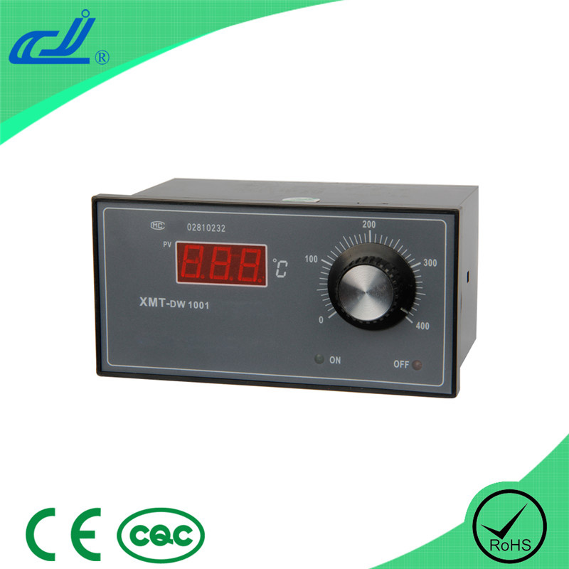 Digital Temperature Controller with on/off Control (XMTDW-1001/2)