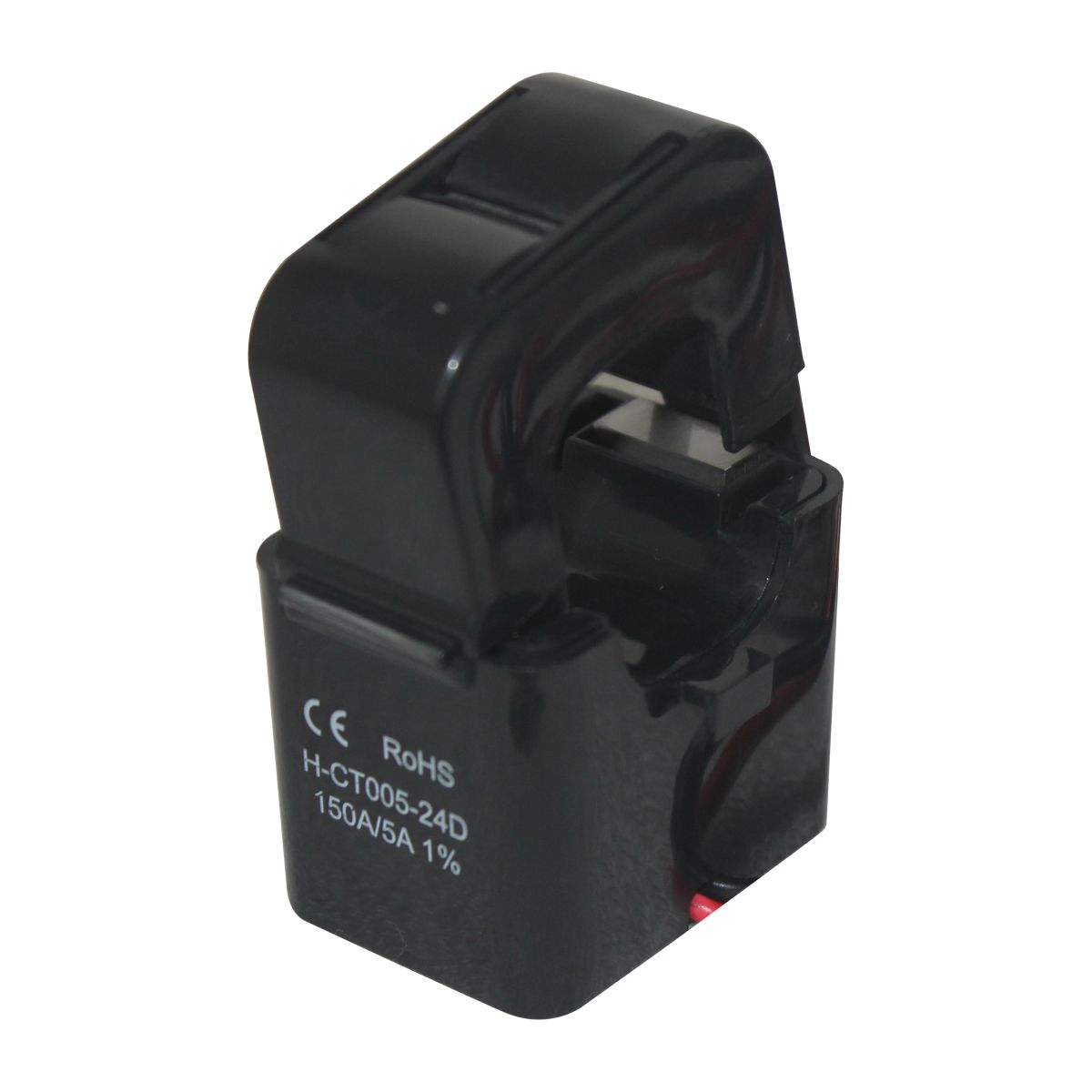 Split Core Current Transformer with 150A/5A