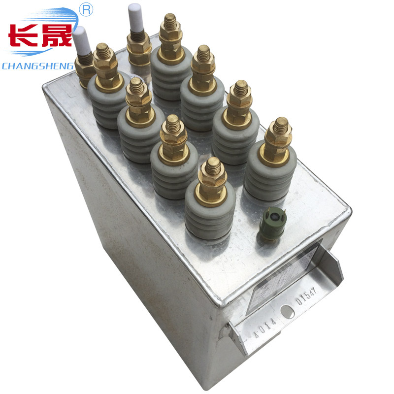 Rfm1.25-3000-3s Polypropylene Capacitor