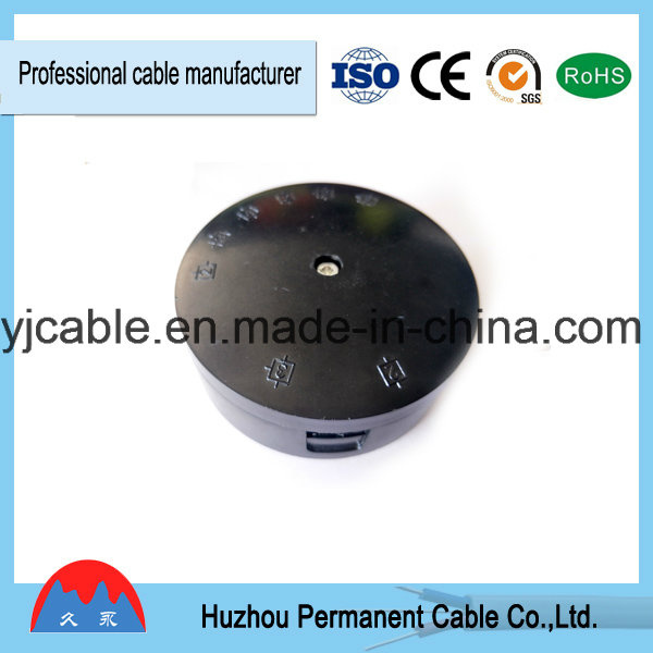 Juction Box (30A) in Uganda/Africa From Chinese Factory