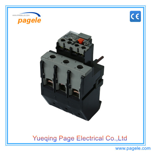 Relay Thermal Overload Relay (LR2-D33)