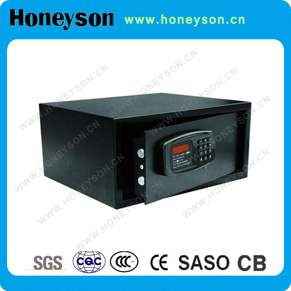 Electronic Digit Keypad Safe for Hotel Use