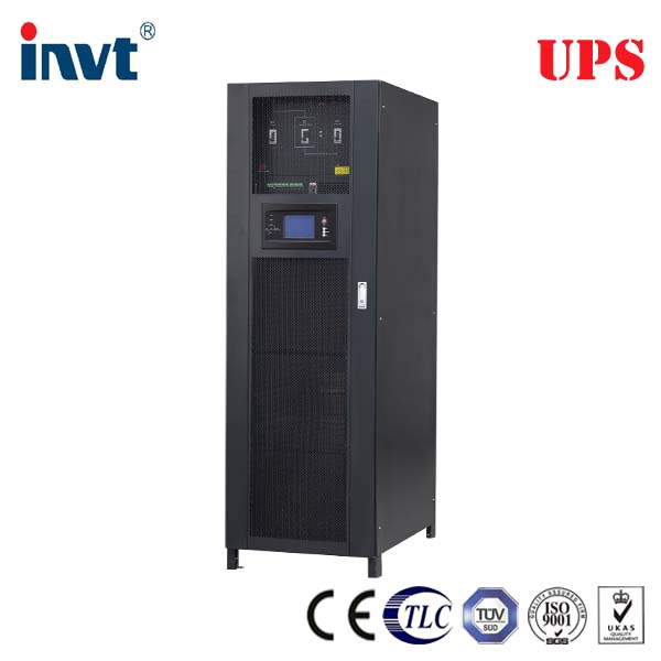 Chinese Manufacturers Module 100kVA with UPS Battery