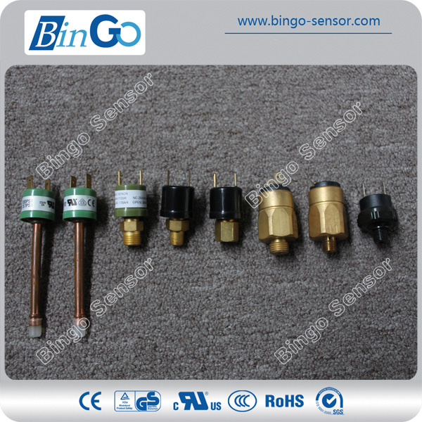 Air Conditioning Pressure Switch, AC Pressure Switch