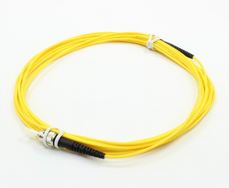 ST/PC-ST/PC Optical Fiber Jumper (3M)