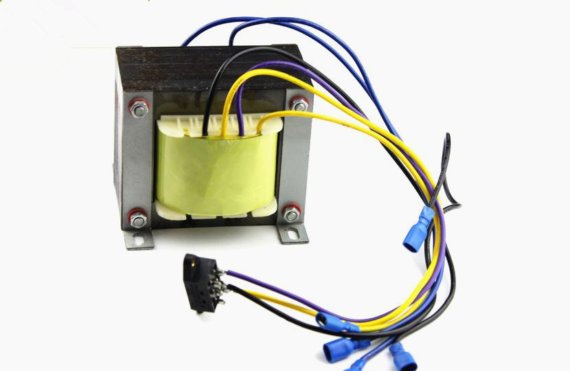 Power Transformer with High Quality