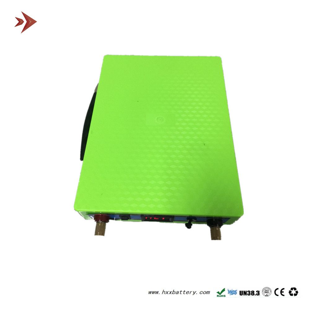 Lithium Battery Electric Bike