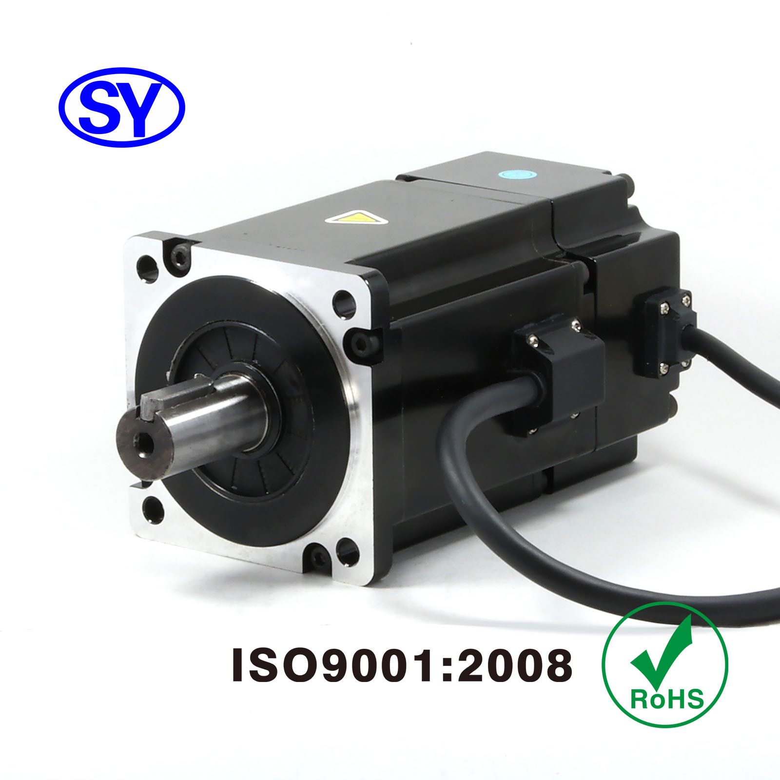High Speed 750W AC Servo Electrical Motor for CNC (60SV750AA30A)