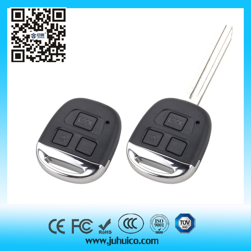 RF Auto Gate RC Transmitter (JH-TX30)