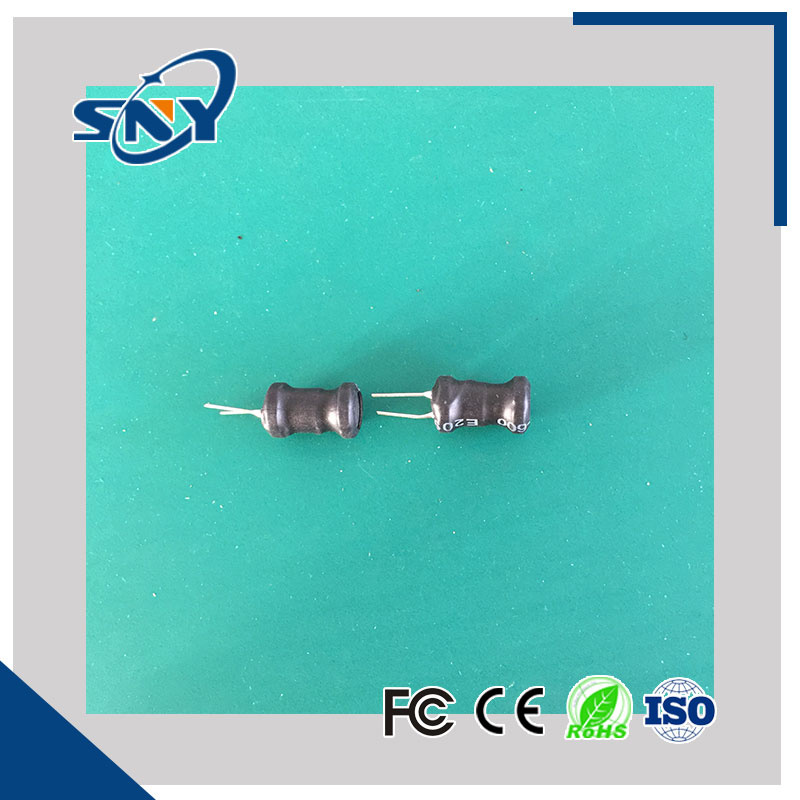Custom Dr Magnetic Core Choke Inductor Axial Choke Inductor