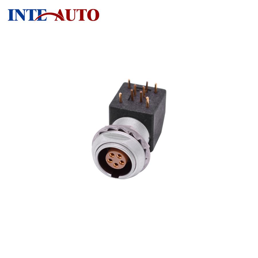Auto Electrical Connectors From China Manufacturer