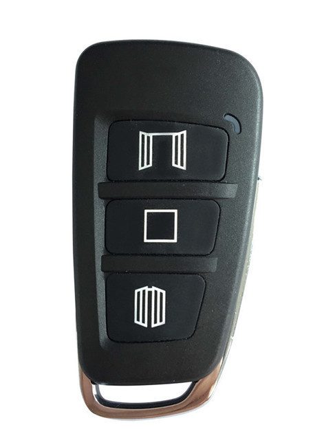 Most Popular Gate Opener Remote Control 3 Buttons