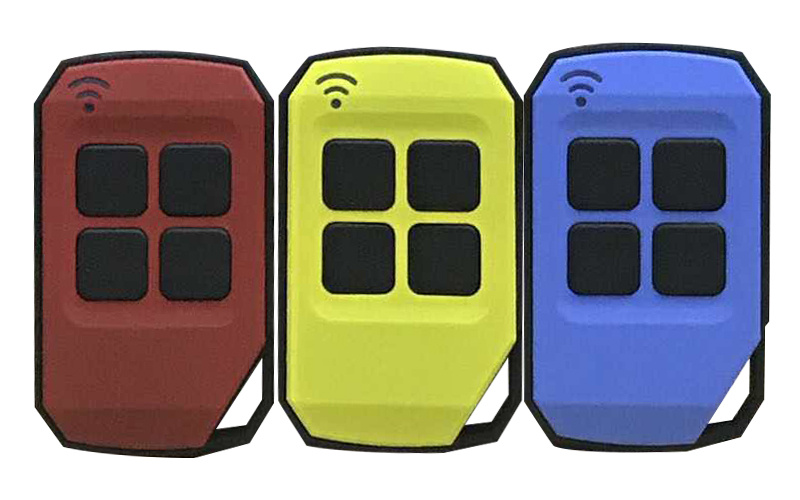 Best Price 433MHz RF Wireless Remote Control for Automatic Gate Openers Yet2129