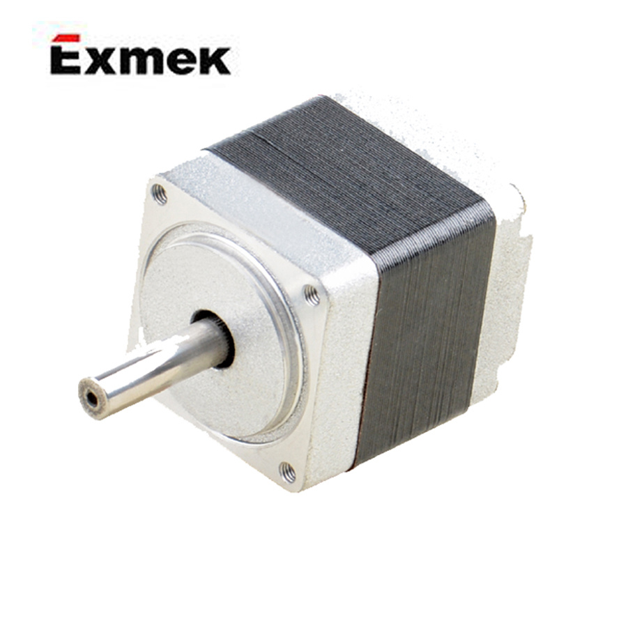 20mm Enhanced Hybrid Stepper Motor with 1.8 Degree (MP020NA300)