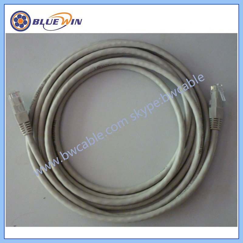 Cat 6 30cm Patch Cord Cable Cat 6 Cable 3m
