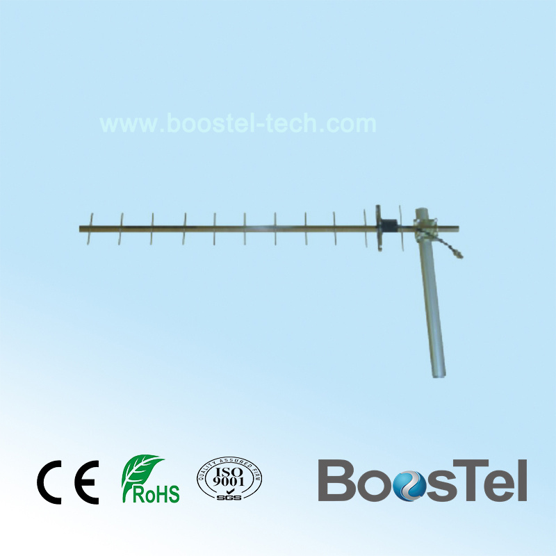 Yagi Antenna