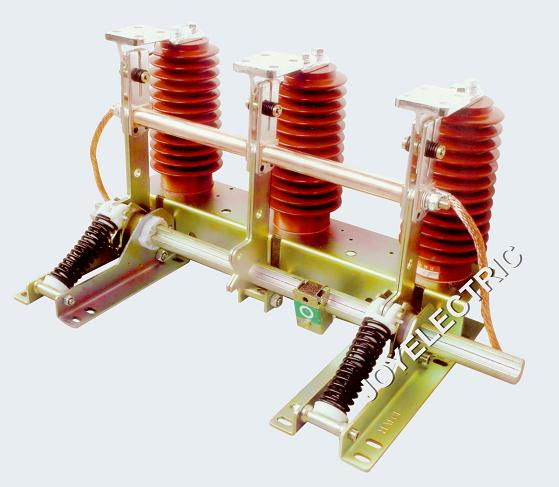 24kv Earthing Switch