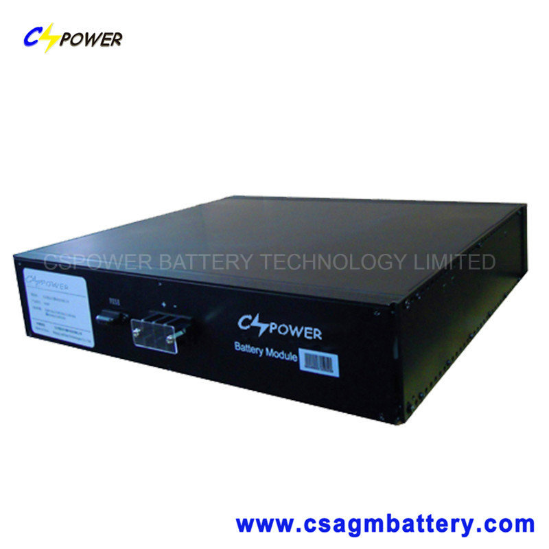 Cspower Lithium Iron Phosphate 24V 20ah LiFePO4 Battery Pack