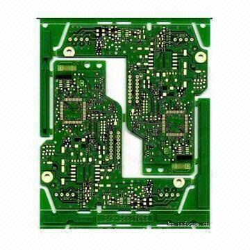 Multilayer Universal PCB Prototype Circuit Board