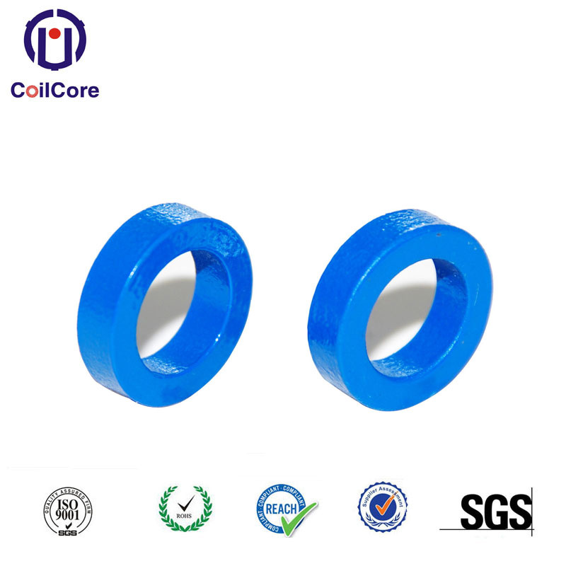 Micro Precision Current Transformer for Energy Meter