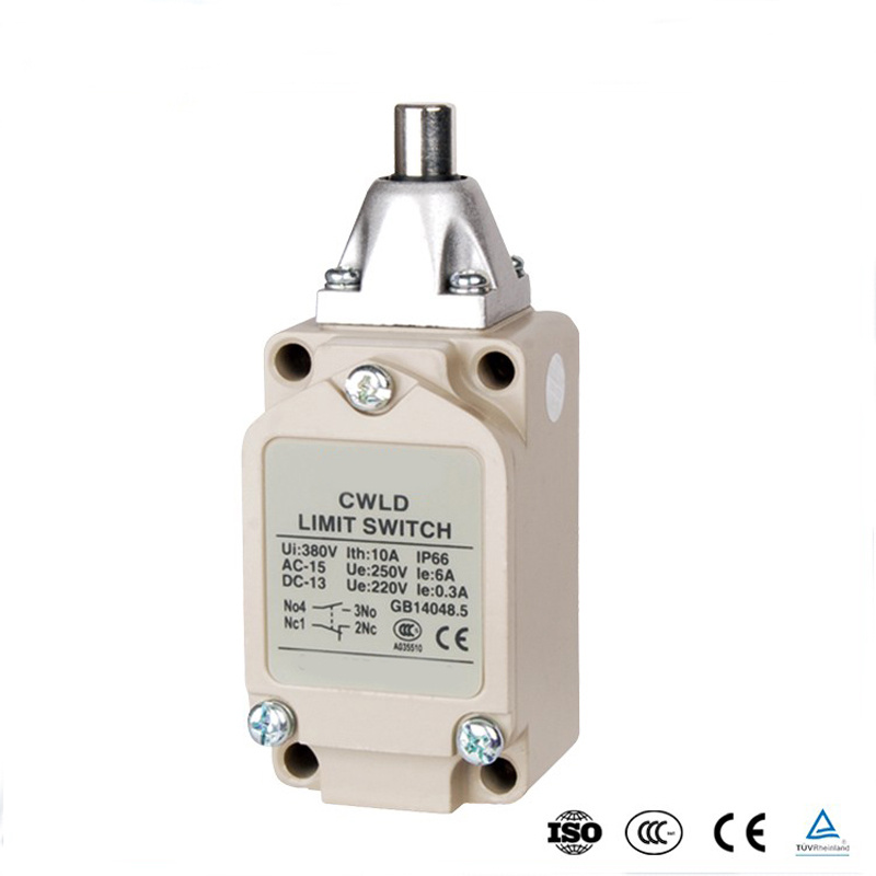 Waterproof Limit Switch Cwld