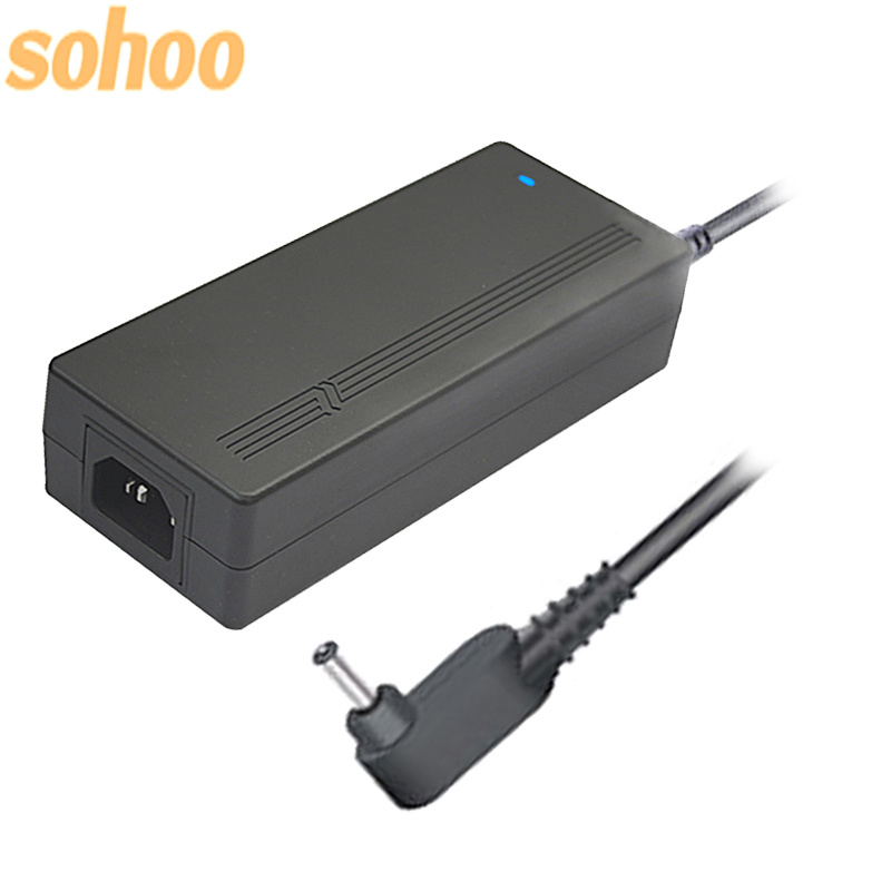45W Laptop Adapter for Asus Notebook Charging 19V2.37A 4.0*1.35mm DC Tip