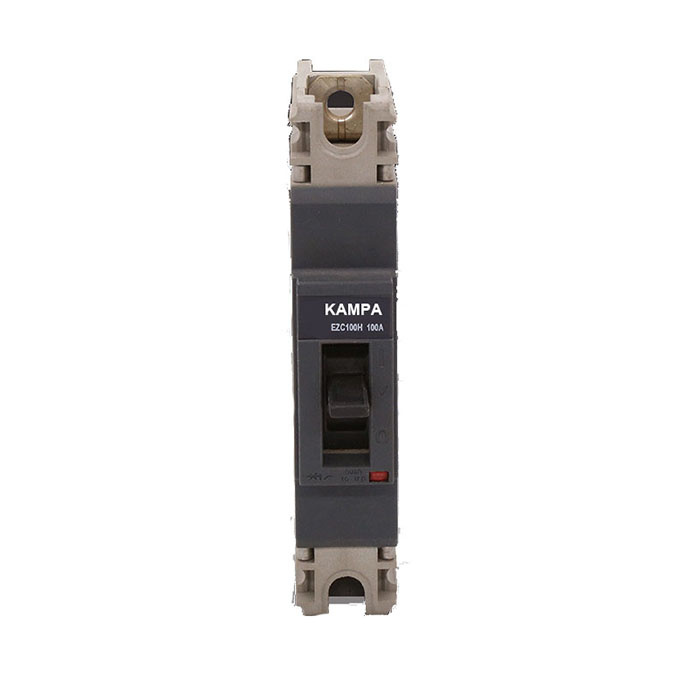 High Quality 30A Ezc100h1030 1p Easypact Ezc100h Ezc MCCB