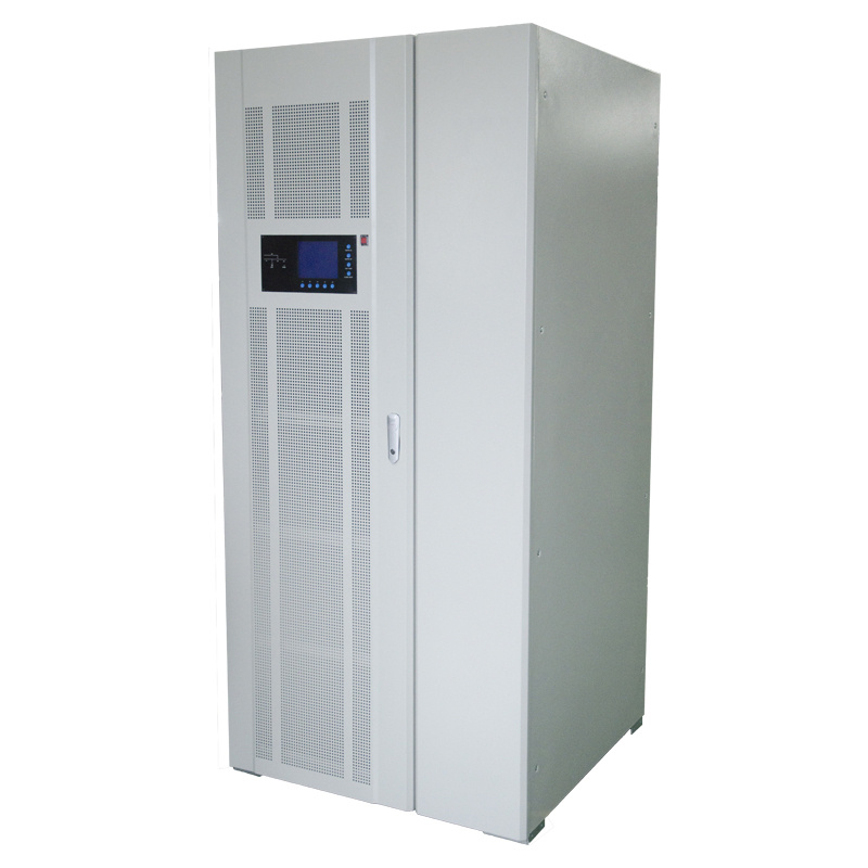 Data Center Modular Online UPS Wity Large Capacity