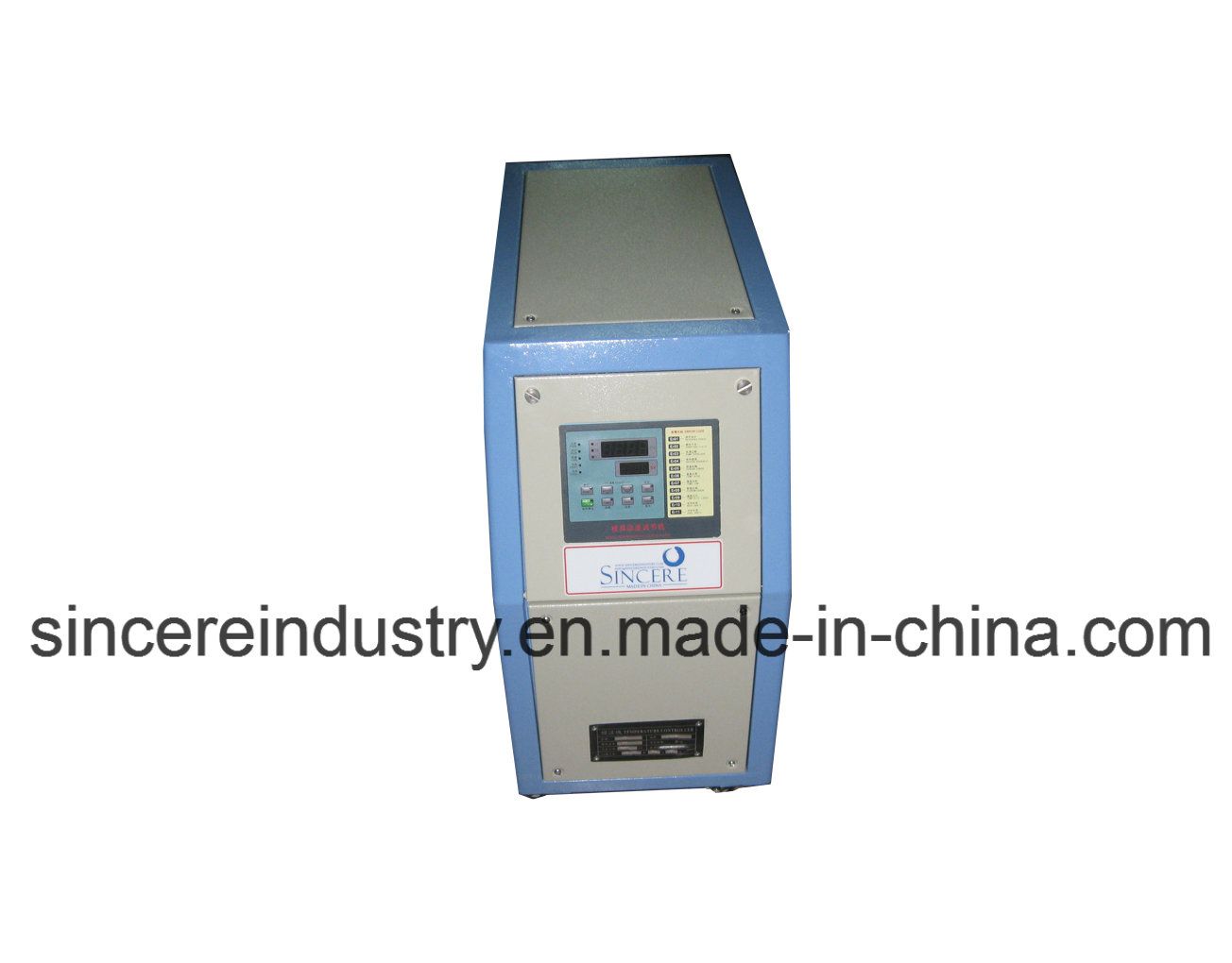 Plastic Industry Mould Temperature Controller