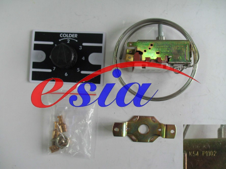 Automotive Thermostat for Vs5