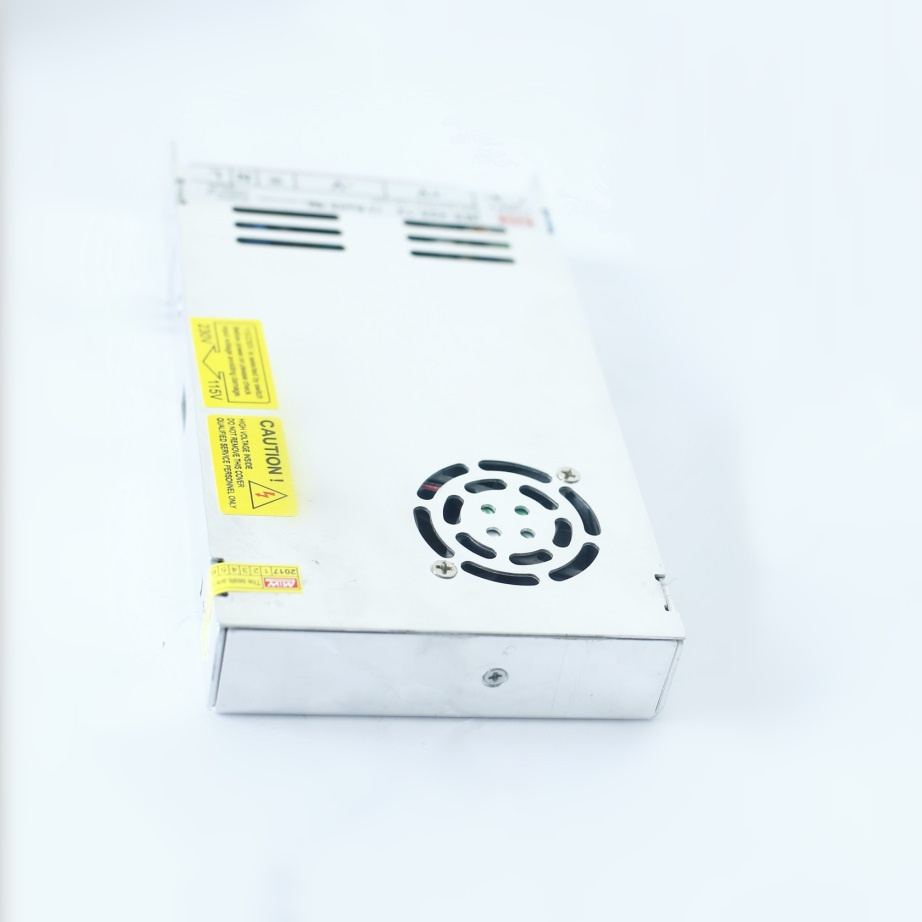 Switching Power Supply Ultrathin 5V 300W for LED 60A