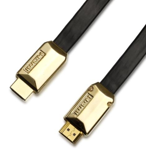 High Speed HDMI Flat Cable (HD015)