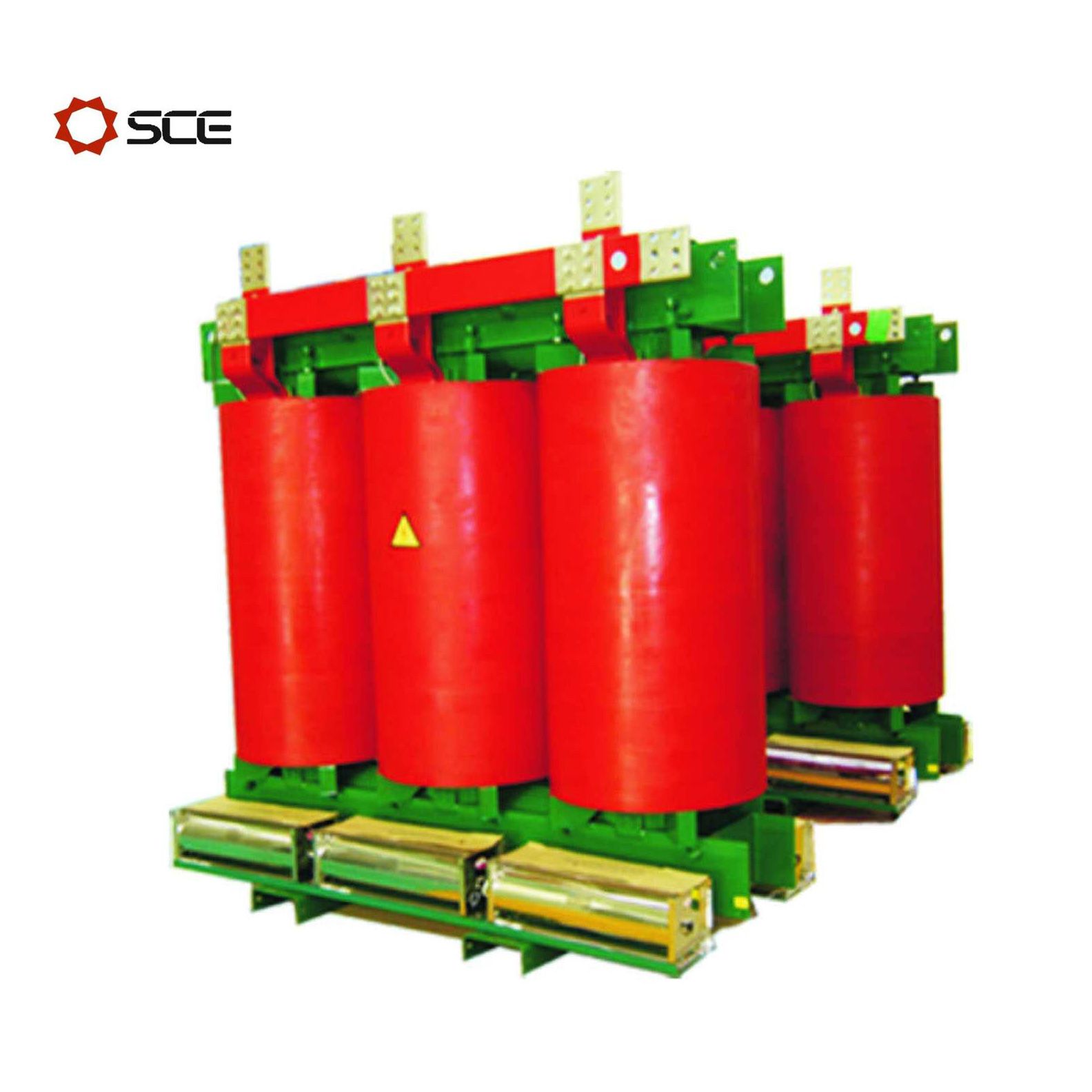 1600kVA Three Phases Dry Type Transformer
