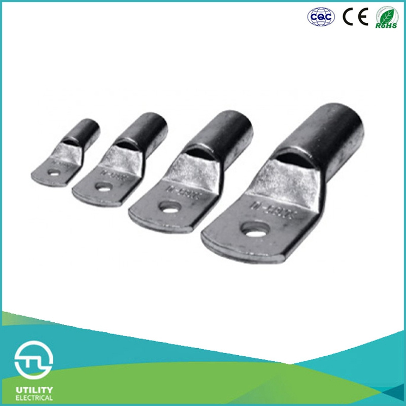 Sc Series Copper Cable Lug Power Cable End Connector