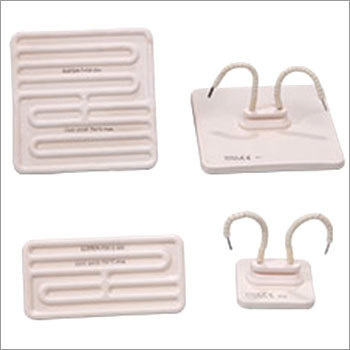 122*122 Thermal IR Infrared Ceramic Heater Heating Element