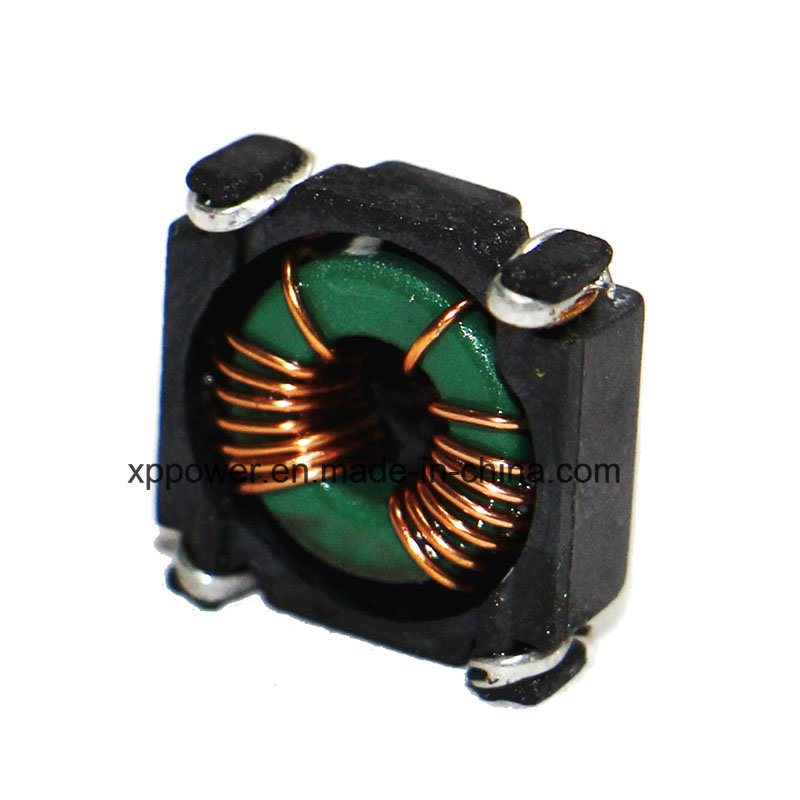 Customized High Frequency SMT Common Model Chokes