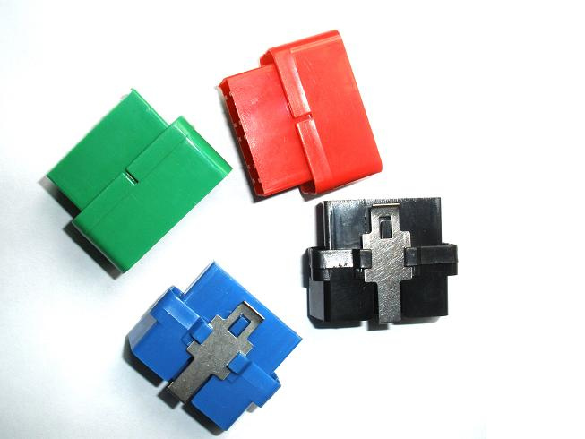 J1962 Connector