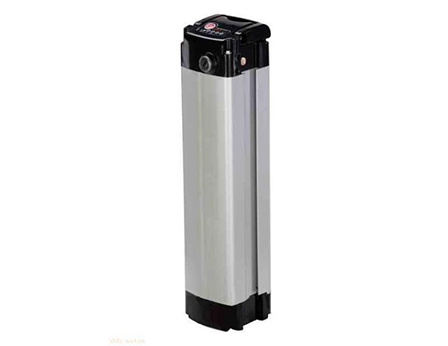 18650 Rechargeable Lithium Battery for Electric Bicycle 60V