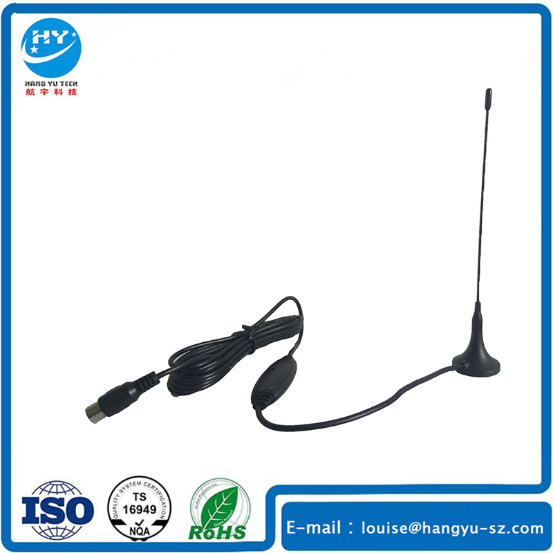 Active 18dBi TV Transmitting Antenna DVB-T Antenna