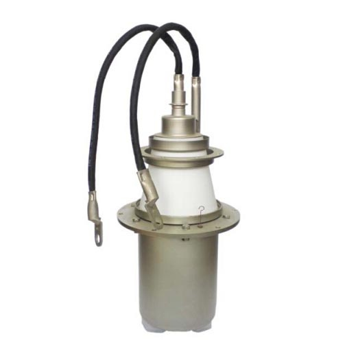 Ceramic-Metal Triode (FU1608C, BW1608J2F)