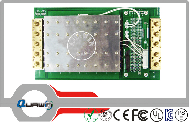 Standard BMS Life 20s, Discharge Current 150A