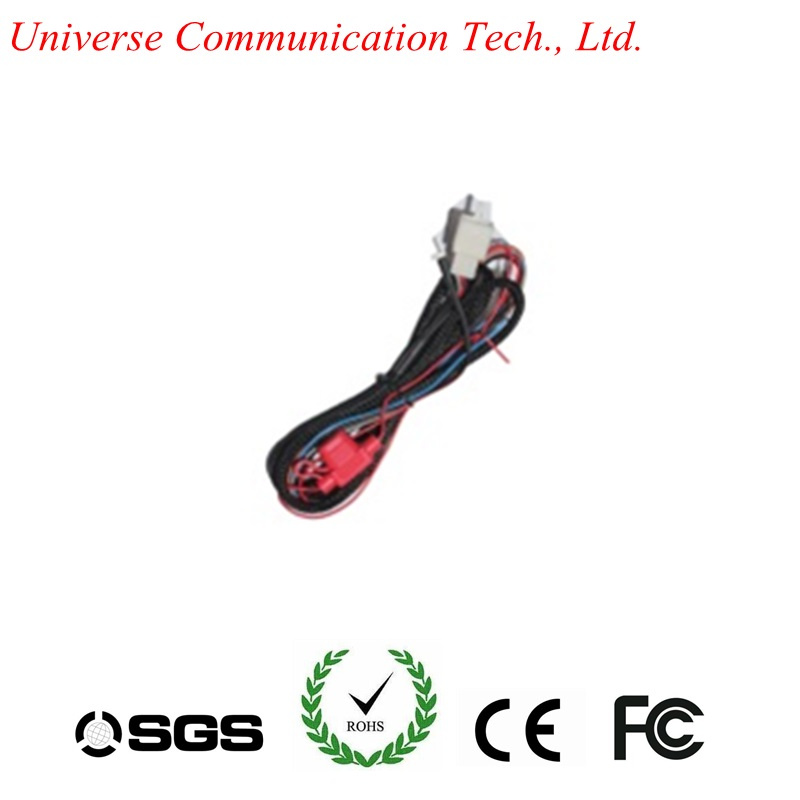 GPS Vehicle Tracker GPS Tracker