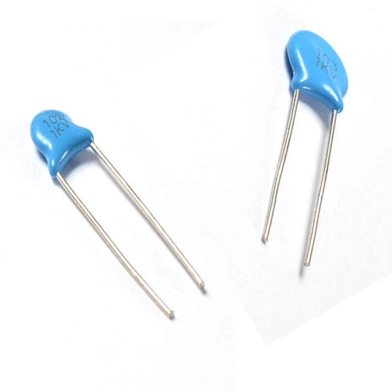 2kv 3300PF Y5p High Voltage Ceramic Disc Capacitor
